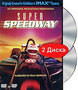 IMAX: Super Speedway (DVD + DVD-ROM)