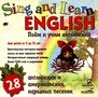   . Sing And Learn English