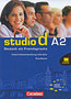 Studio d A2: Deutsch als Fremdsprache. Unterrichtsvorbereitung interaktiv. Einzellizenz 1.00.00