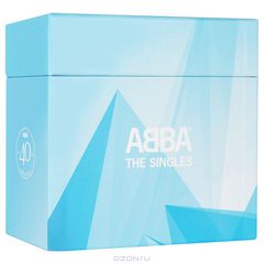 ABBA. The Single (40 LP)