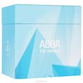 ABBA. The Single (40 LP)