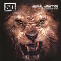 50 Cent. Animal Ambition: An Untamed Desire To Win