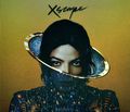 Michael Jackson. Xscape. Deluxe Edition (CD + DVD)