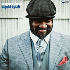 Gregory Porter. Liquid Spirit (2 LP)