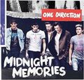 One Direction. Midnight Memories