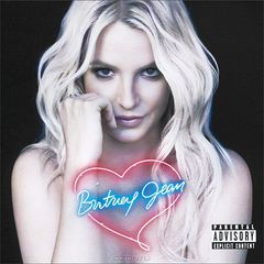Britney Spears. Britney Jean