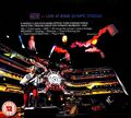 Muse. Live At Rome Olympic Stadium (CD + DVD)