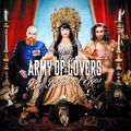 Army Of Lovers. Big Battle Of Egos