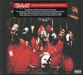 Slipknot. 10th Anniversary Edition (CD + DVD)