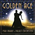 Max Raabe & Palast Orchester. Golden Age