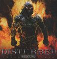 Disturbed. Indestructible. Special Edition (CD + DVD)