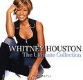 Whitney Houston. The Ultimate Collection