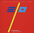 Electric Light Orchestra. Balance Of Power. Special Edition