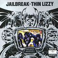 Thin Lizzy. Jailbreak
