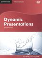 Mark Powell: Dynamic Presentations