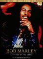 Bob Marley: Stations Of The Cross (DVD + CD)