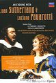 An Evening with Joan Sutherland & Luciano Pavarotti