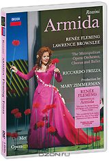 Rossini: Armida (2 DVD)