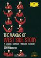 Leonard Bernstein: The Making Of West Side Story