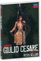 Handel, Craig Smith: Giulio Cesare (2 DVD)