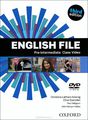 English File: Pre-intermediate Class Video