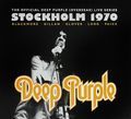 Deep Purple. Stockholm 1970 (2 CD + DVD)