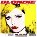 Blondie. Greatest Hits Deluxe Redux / Ghosts Of Download (2 CD)
