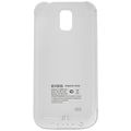 EXEQ HelpinG-SC06 -  Samsung Galaxy S4, White