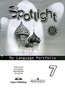 Spotlight 7: My Language Portfolio /  .  . 7 