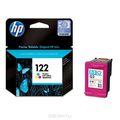HP CH562HE (122), tri-color