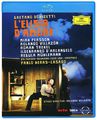 Gaetano Donizetti: L'elisir D'amore (Blu-ray)