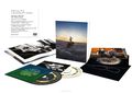 Pink Floyd. The Endless River (CD+DVD)