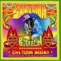 Santana. Corazon, Live from Mexico: Live It to Believe It (CD + DVD)