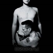 U2. Songs of Innocence