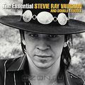 Stevie Ray Vaughan & Double Trouble. The Essential (2 CD)