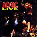 AC/DC. Live (2 CD)
