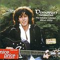 Donovan. Troubadour. The Definitive Collection 1964-1976 (2 CD)