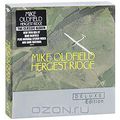 Mike Oldfield. Hergest Ridge. Deluxe Edition (2 CD + DVD)