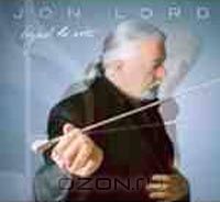Jon Lord. Beyond The Notes