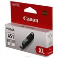 Canon CLI-451 GY XL    