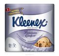   Kleenex "Premium Comfort", , : , 4 