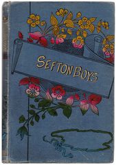 The Sefton boys