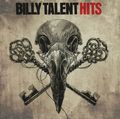 Billy Talent. Hits (CD + DVD)