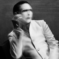 Marilyn Manson. The Pale Emperor