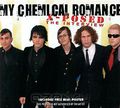 My Chemical Romance. X-Posed. The Interview