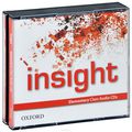 Insight: Elementary (  3 CD)
