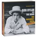 Bob Dylan and The Band. The Bootleg Series Vol. 11: The Basement Tapes Complete. Limited Deluxe Edition (6 CD)