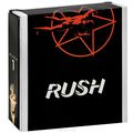 Rush. Sector 1 (5 CD + DVD)