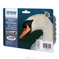 Epson 0817 Multipack (C13T11174A10)   