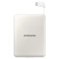 Samsung EB-PG850B   + micro USB, White